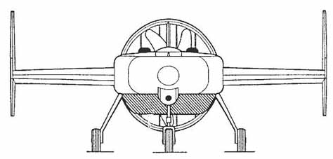 CLICK HERE TO SEE HOW ROLL CONTROL WORKS ON THE HOVTOL