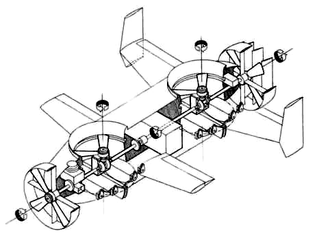 THE EZEKIEL CONCEPT